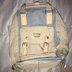 I’m selling a NWOT 14.9 by 11.1 backpack